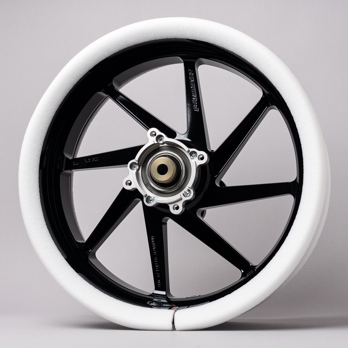 GALE SPEED Kawasaki Zephyr 750 Forged Aluminum Wheel R 550-17