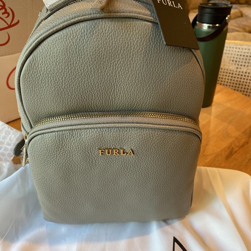Furla Mini Frida Backpack Bag NW AUTH M 
