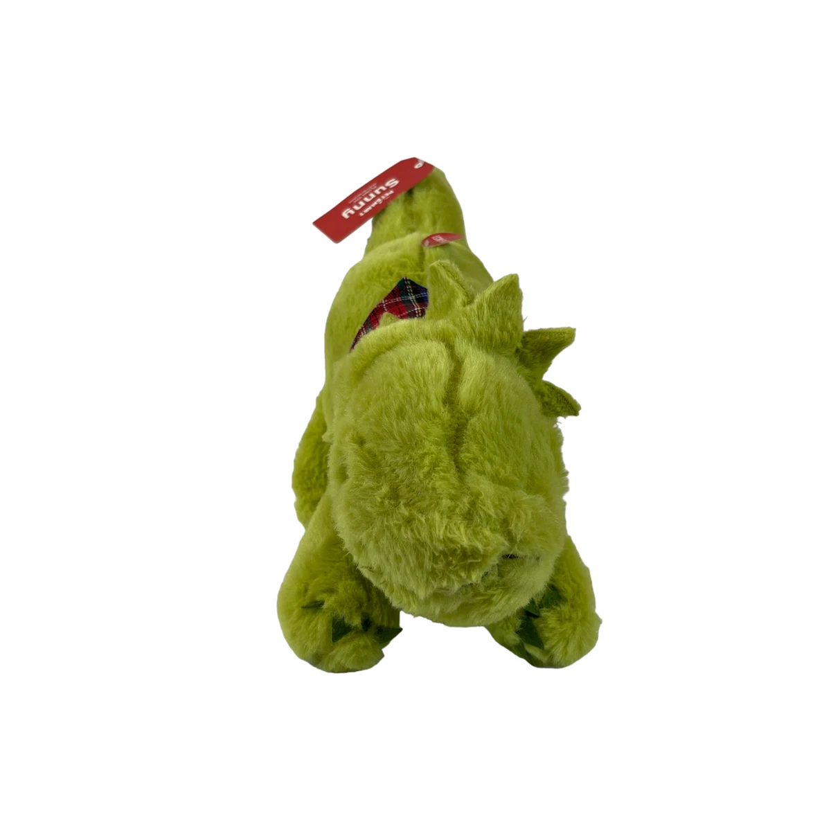 Stuffy plush 2024