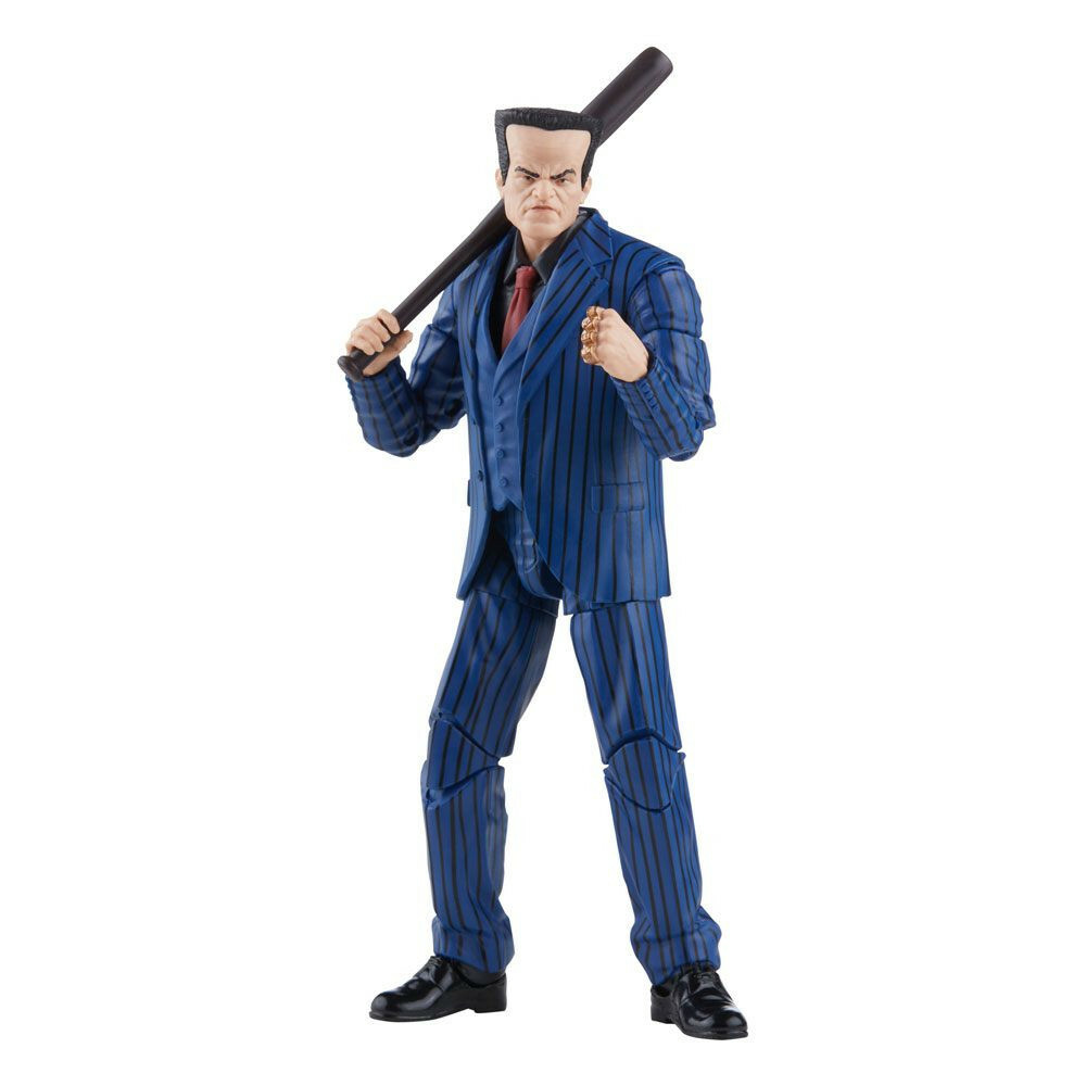 Ретро-коллекция Marvel Legends Человек-паук - Голова-молот 8290₽