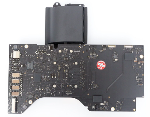 Apple Scheda Logica Madre 820-00430 1,6 GHz i5 8 GB per iMac 21.5" A1418 2K 2015 - Photo 11/14