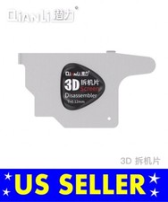 QianLi 3D Ultra Thin Pry LCD Screen Opening Tool for IPhone Spudger Galaxy Note