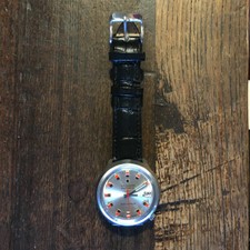 Orologio Junghans Electronic Dato-Chron