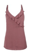 Cabi Fresco Cami Size Medium NWT Fall 2021 Style 4186 New