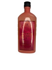 1 BATH  BODY WORKS RENEWING MEADOW WALK ROSE MAGNOLIA FOAM BATH  WASH NEW