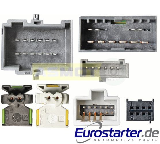 1x Lenkstockschalter 156080495 Neu Original OEM für Fiat | eBay