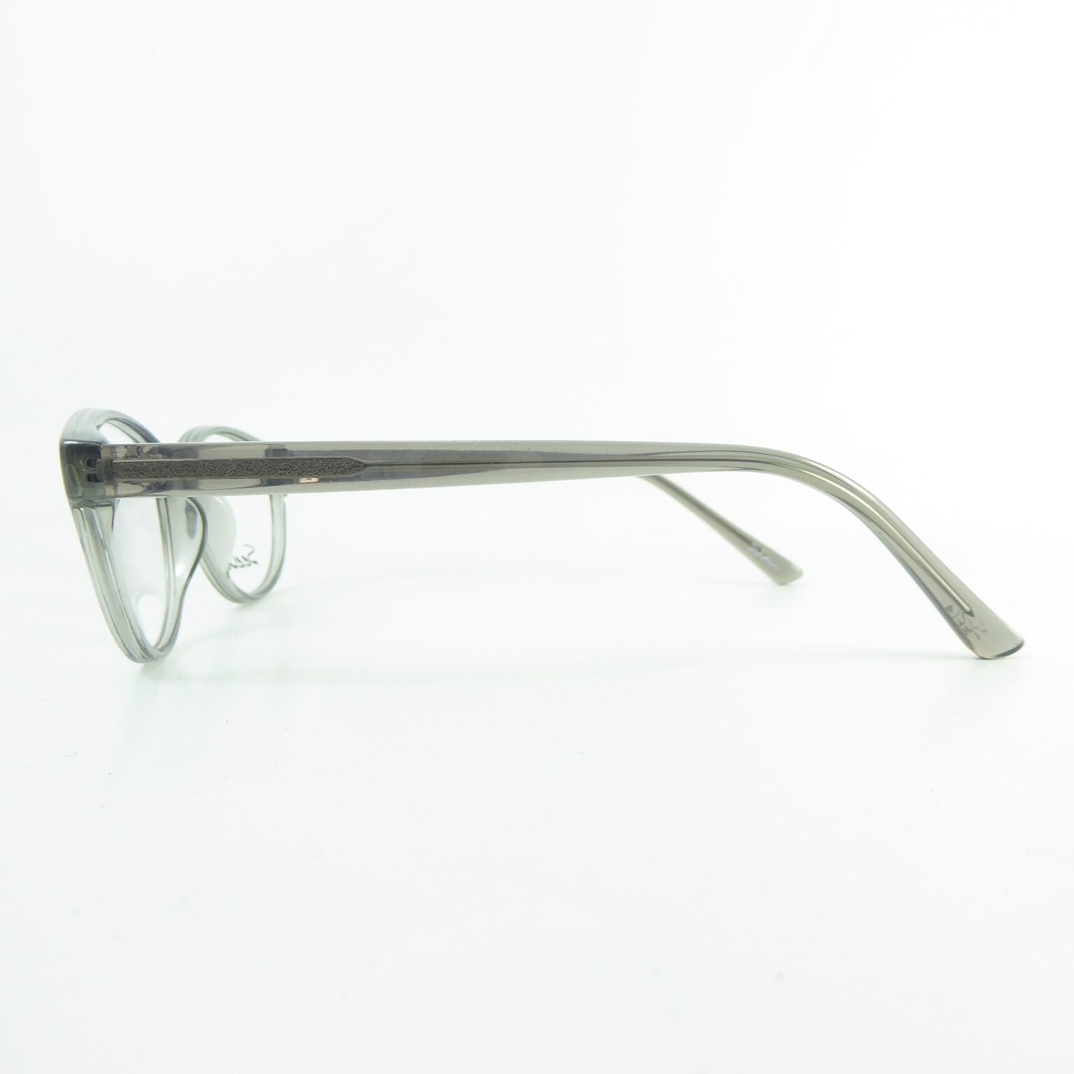 Seen SNEF09 New Ex Display Grey Women Full Rim TJ1299 Glasses Frames