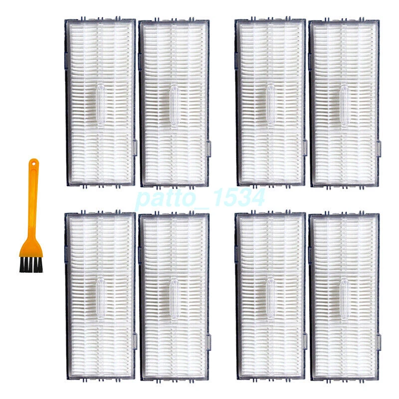 Washable Filter For Roborock S7, S7+, S7 MaxV, S7 MaxV Plus, S7 MaxV Ultra Parts