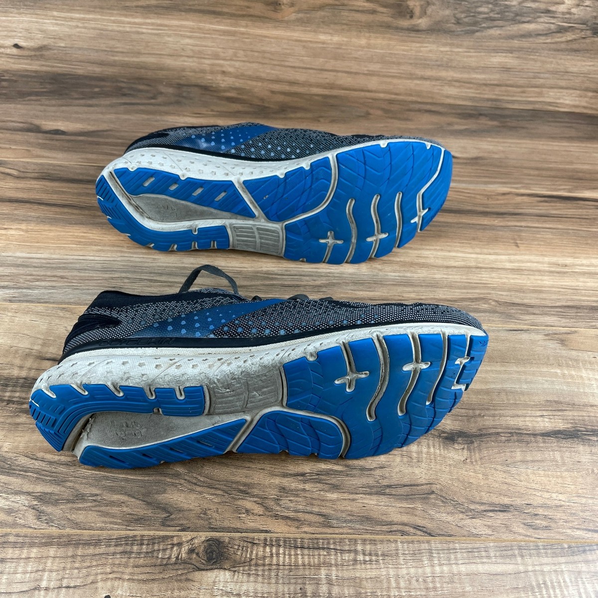 Brooks Glycerin 18 1103291D064 Men display picture 1