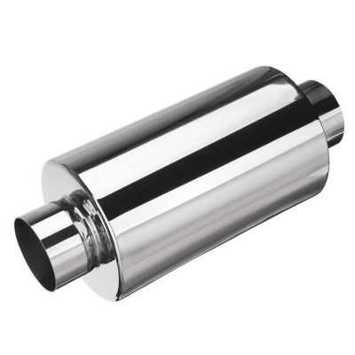 Produktbild von Auspuff Schalldäpfer Auto Atte Carbon Faser Schalldäpfer Spitze