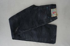 MOGUL Acqua Painting DamenJeans regular comfort Hose 26/34 W26 L34 darkblue NEU.