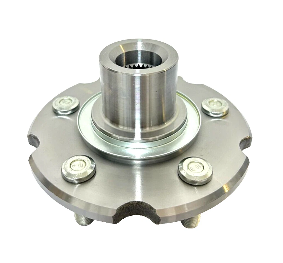 Rear Wheel Hub For Honda Ridgeline 2006 2007 2008 2009 2010 2011 2012 2013 2014 - Image 2 of 4