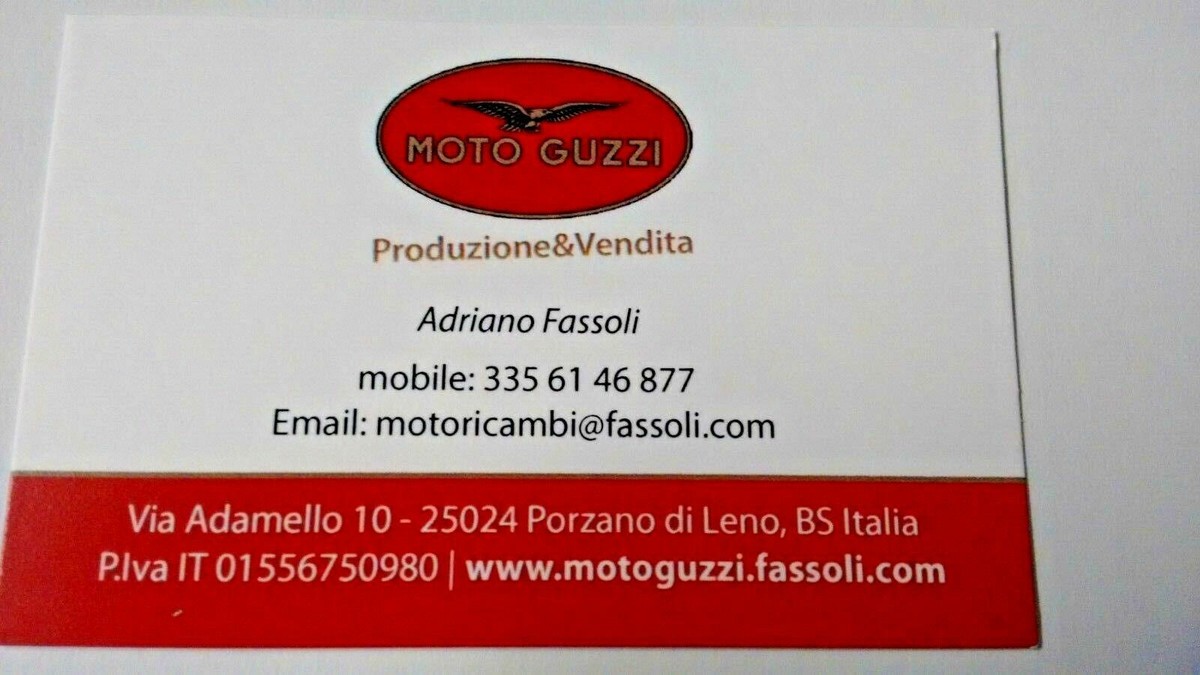 REAR LIGHT FOR MOTO GUZZI FALCONE ASTORE LODOLA STORNELLO ZIGOLO