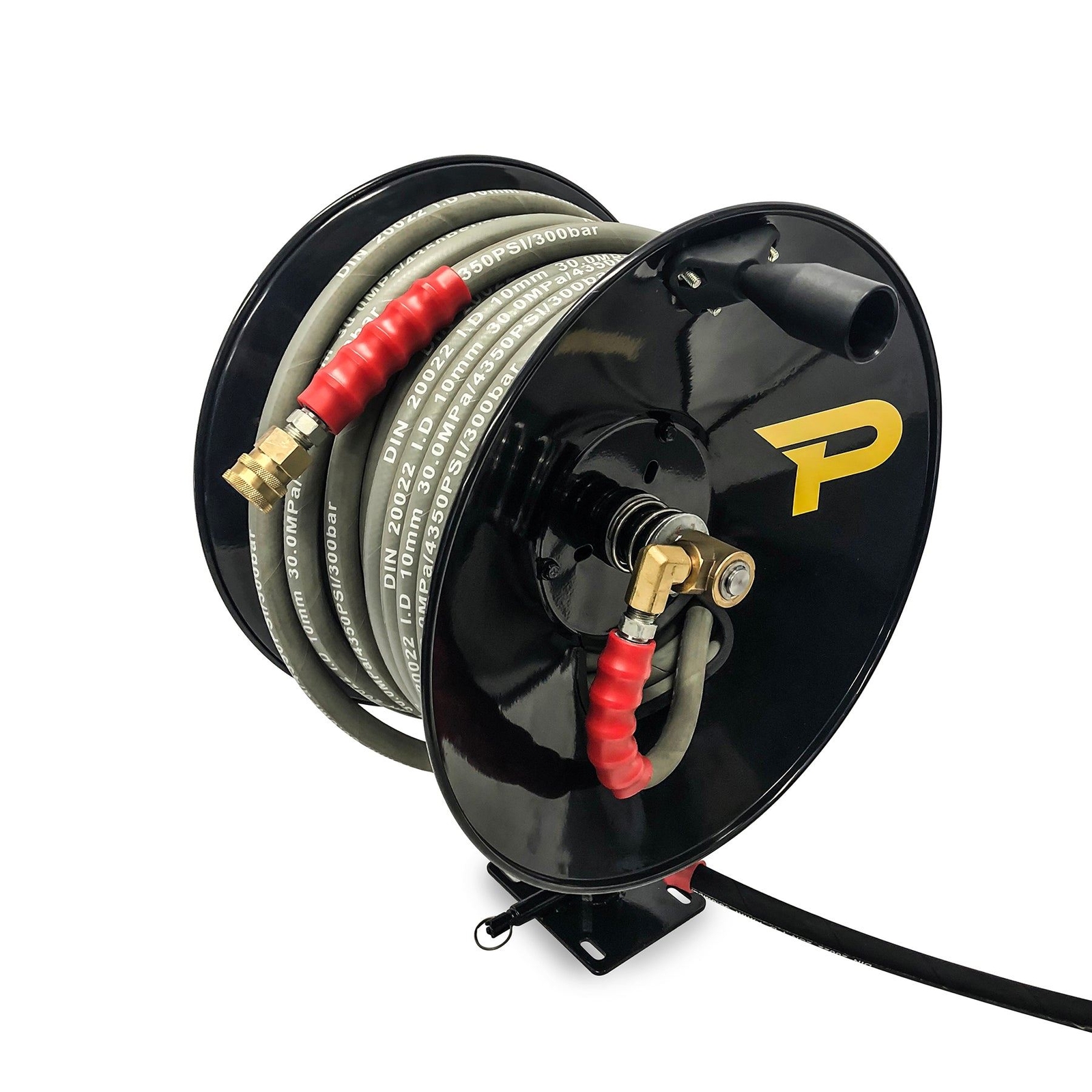 Pressure Washer Hoses & Hose Reels eBay