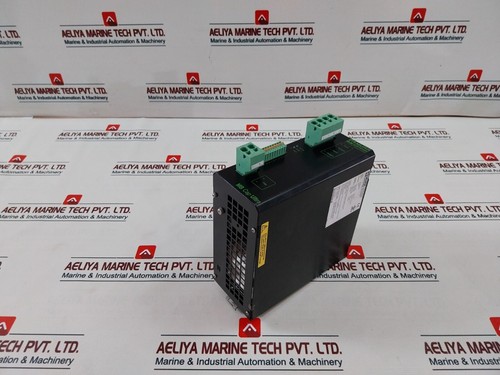 Murr Elektronik 85469 Puffer Modul MB Kappe Ultra Ip20 Ta60c - Bild 3 von 11