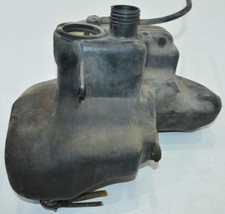 PIAGGIO QUARTZ NSP 50 LC BENZINTANK KRAFTSTOFFTANK BENZINHAHN FUEL TANK