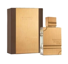 Amber Oud Edition Unisex Perfume Gold New De Arabian Women Men