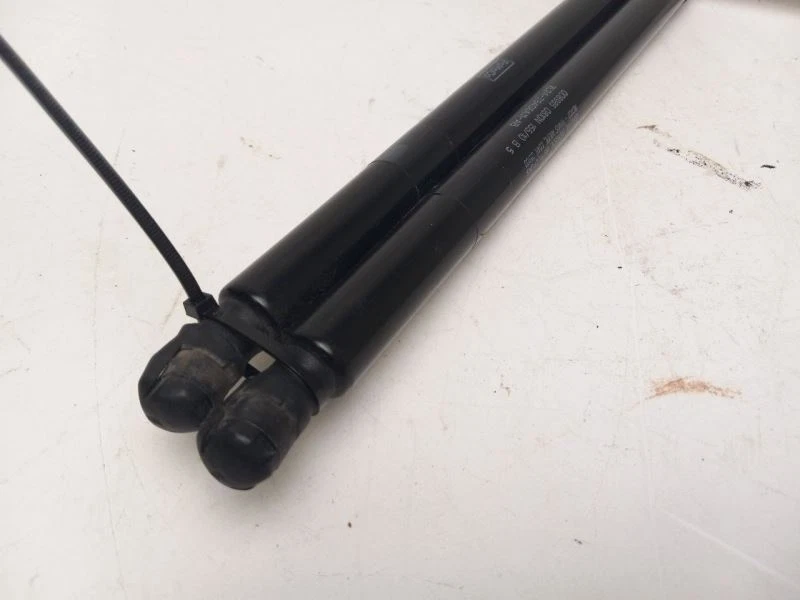 Puntales para puerta trasera Ford Explorer 2006-2010 Foto 2 de 4