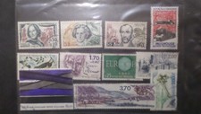 FRANCE LOT timbres oblitérés 25/0002