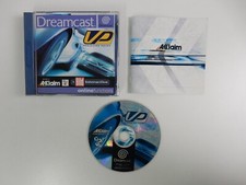 Thumbnail of ebay&reg; auction 225965024671 | Vanishing Point für Sega Dreamcast - PAL - CIB -  Komplett !