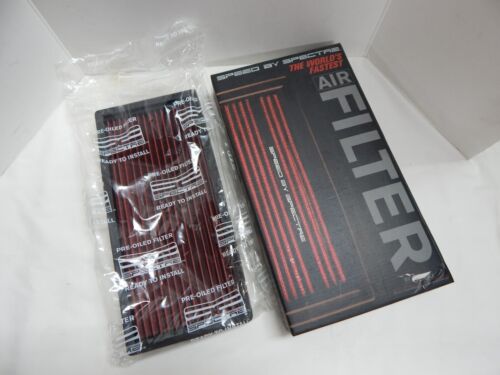Spectre Performance Air Filter HPR6366 1987-1996 Bronco 1987-1996 E150/E250/E350 - Picture 3 of 6