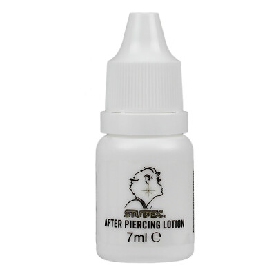 STUDEX Ohrlochkosmetikum After Piercing Lotion 7ml