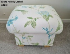 Laura Ashley Ottomans, Footstools & Poufs for sale | eBay