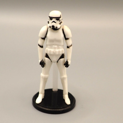 Stormtrooper Star Wars Choco Egg Mini Figure Furuta From Japan zz466