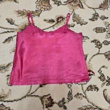 Avon Fashion Camisole 5/6 Small 