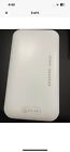 Sharper Image Uv Smart Phone Cell Phone Portable Sanitizer
