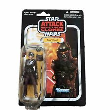 Hasbro Star Wars Attack of the Clones Zam Wesell Action Hasbro Star Wars Attack of the Clones Zam Wesell Action