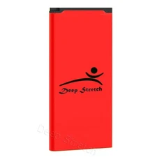 Deep Stretch 6820mAh Rechargeable battery For Verizon Samsung GALAXY S5 SM-G900V