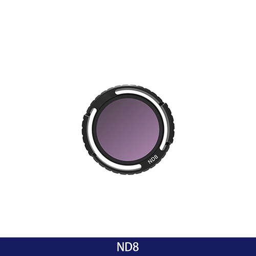 Multi-Layer Coated Optical Glass ND8/ND16/ND32/ND64 Lens Filter For DJI Avata 2 - Picture 16 of 30