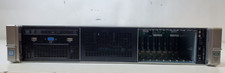 HPE ProLiant DL380 Gen9 2x Xeon E5-2699 v3 @2...