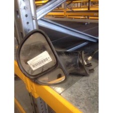 Retroviseur droit (ou coque) Nissan PATROL
