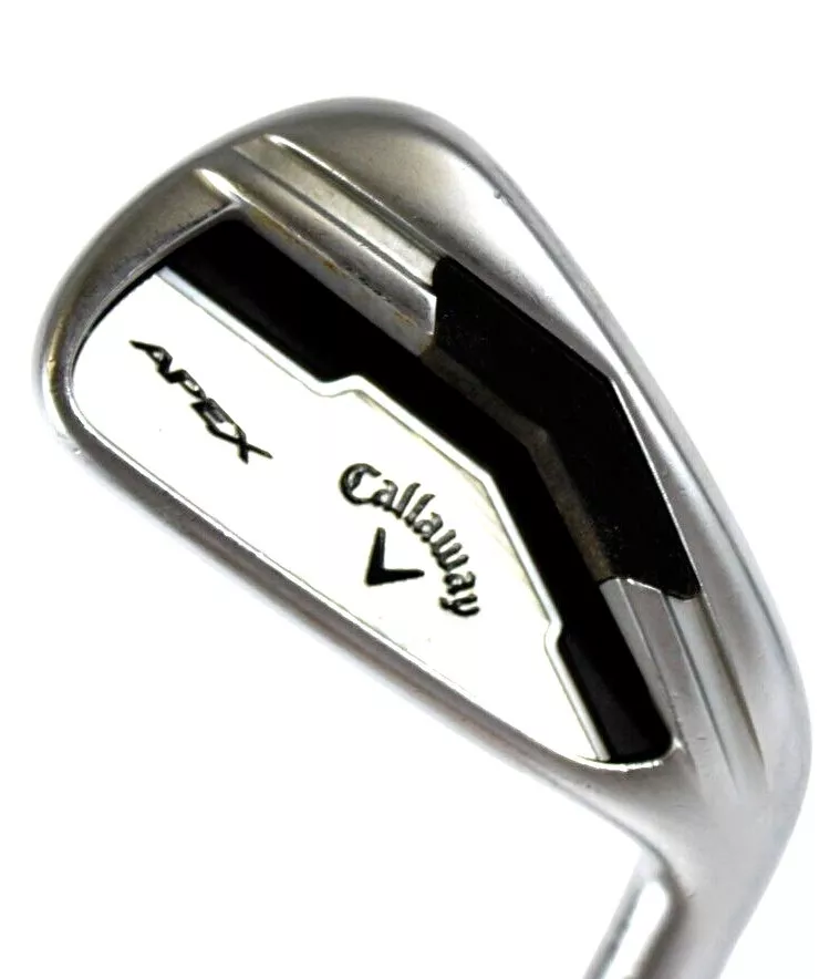 Apex sales forged irons