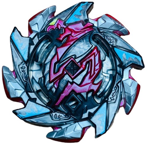 Beyblade Burst Turbo Hasbro Salamander 
