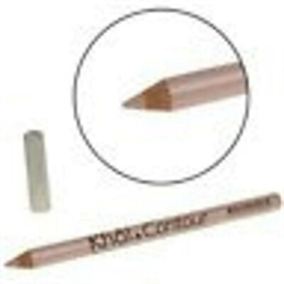 Bourjois Khol & Contour Eyeliner Pencil 17 Blanc Givre