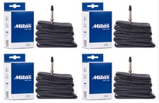 10 PACK - Mitas 26 x 1.10 - 1.85 Inner Tube 1.25 1.35 1.50 1.75 Presta MTB Bike