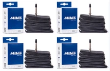 10 PACK - Mitas 26 x 1.10 - 1.85 Inner Tube 1.25 1.35 1.50 1.75 Presta MTB Bike