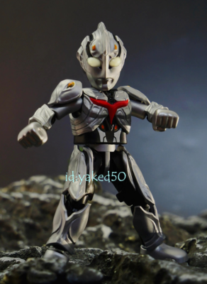 MEDICOM TOY - ウルトラマン MEDICOM TOY (メディコム・トイ) フィギュア PROJECT BM！ No.33