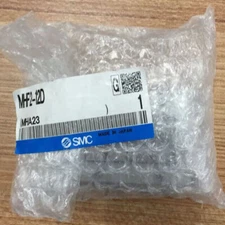one new smc MHF2-12D MHF2-12D Pneumatic Cylinder Fast Shipping #E10