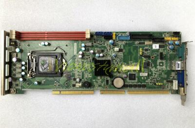 NEW Advantech Motherboard PCA-6028VG