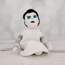 Bride of Frankenstein | 1999 Universal Studios Monster Stuffins 10” Plush Doll