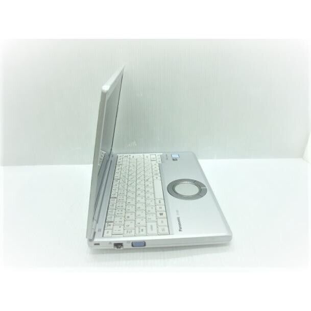 Panasonic Let'sNote CF-SZ5PDYVS Corei5-6300U 2.40GHz SSD Panasonic Let'sNote CF-SZ5PDYVS Corei5-6300U 2.40GHz SSD