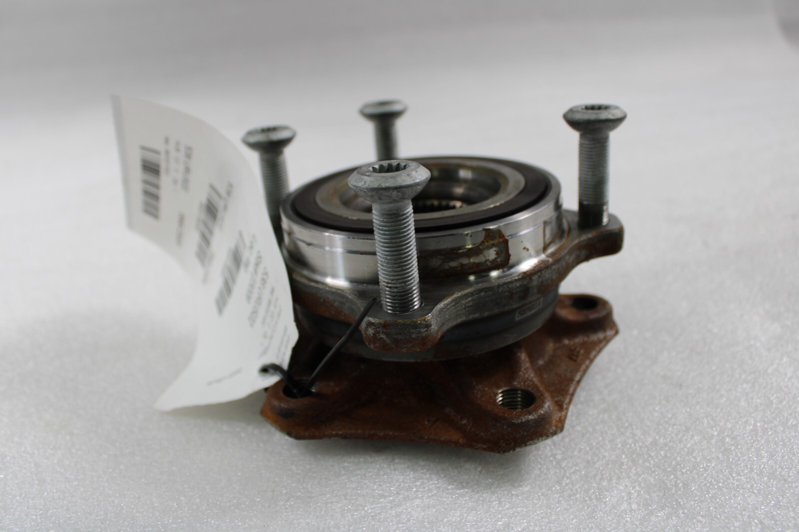 Lamborghini Urus, Rear Wheel Hub, Used, P/N 4M0501652