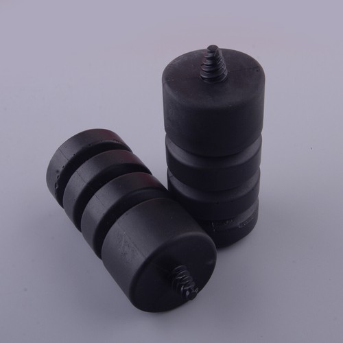 Tailgate Bumpstop Stop The Spare Tire Rattle Fit for Jeep Wrangler JK