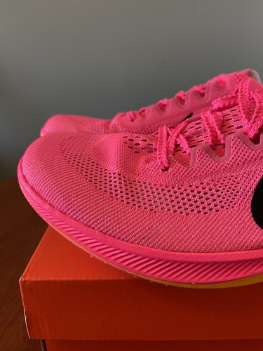 Nike ZoomX Dragonfly Athletics Distance Spikes | Herren UK 9 | UVP 159,95£ - Bild 18 von 23