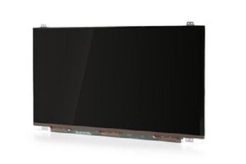 LP156WHB(TL)(A2) Neu Laptop 15,6" WXGA Slim LED LCD Bildschirm LP156WHB-TLA2 - Bild 2 von 7