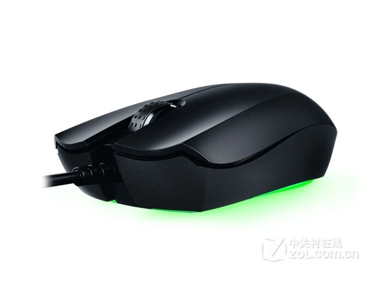 Razer Jugan Wired RGB 7200 DPI Gaming Mouse - Image 4 of 4